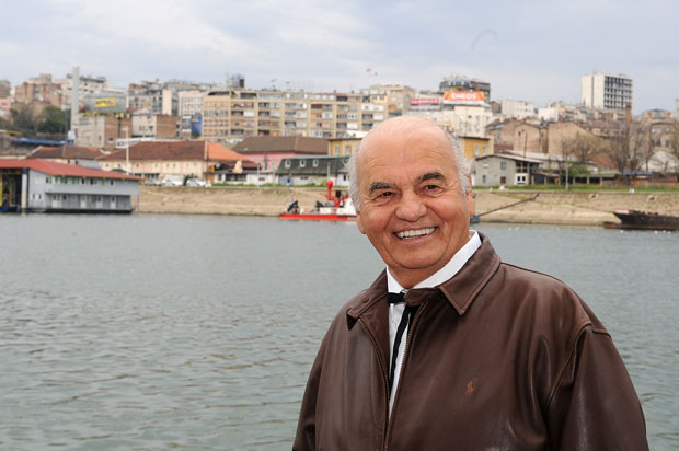 ЗВОНКО БОГДАН У КАНАДИ: Шансоне чува од заборава